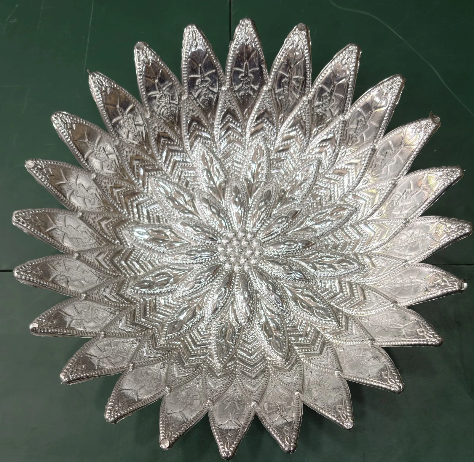 fibre plates