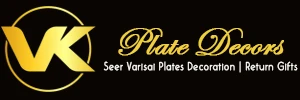 VK Plate Decors